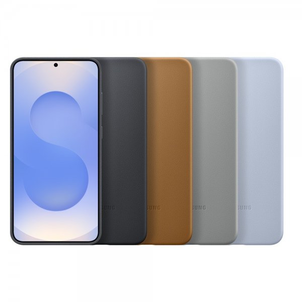 Samsung Original Galaxy S25 Plus Skal Kindsuit Ljusblå