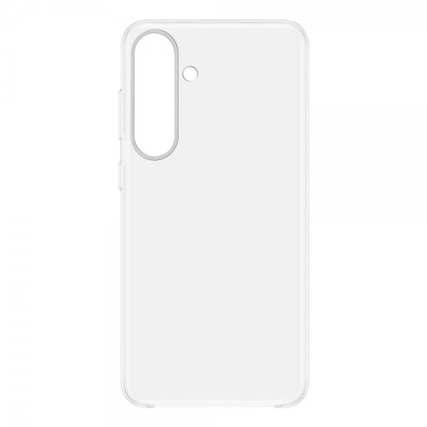Samsung Original Galaxy S25 Skal Clear Case Transparent