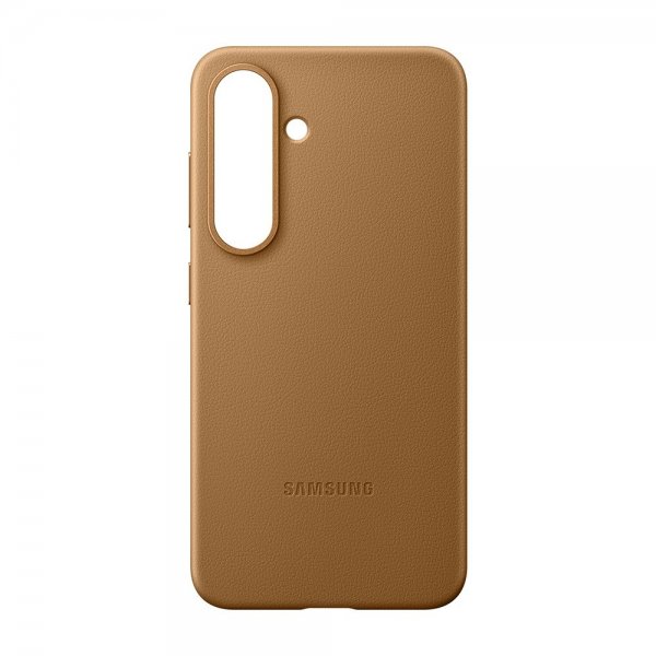Samsung Original Galaxy S25 Skal Kindsuit Camel