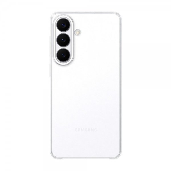 Samsung Original Galaxy S26 Plus Skal Clear Case Transparent