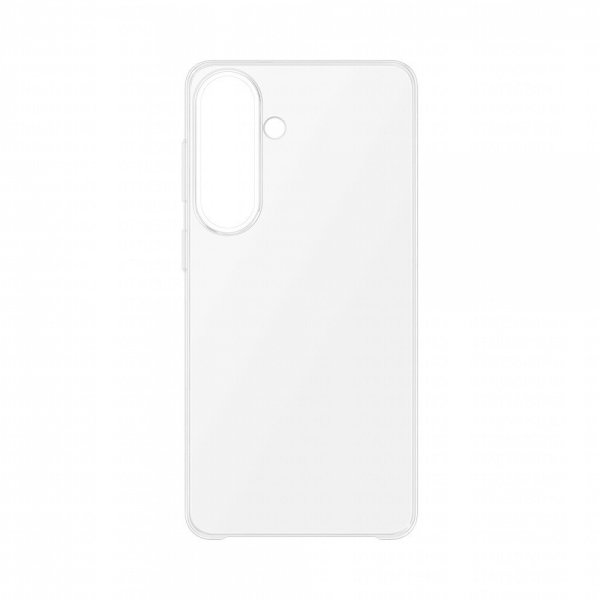 Samsung Original Galaxy S26 Plus Skal Clear Case Transparent