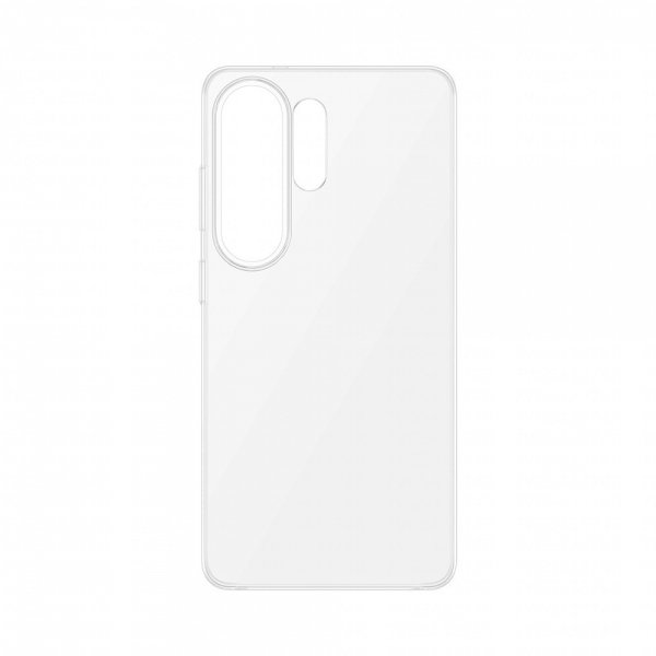 Samsung Original Galaxy S26 Ultra Skal Clear Case Transparent