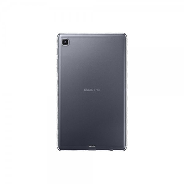 Samsung Original Galaxy Tab A7 Lite Skal Clear Cover Transparent