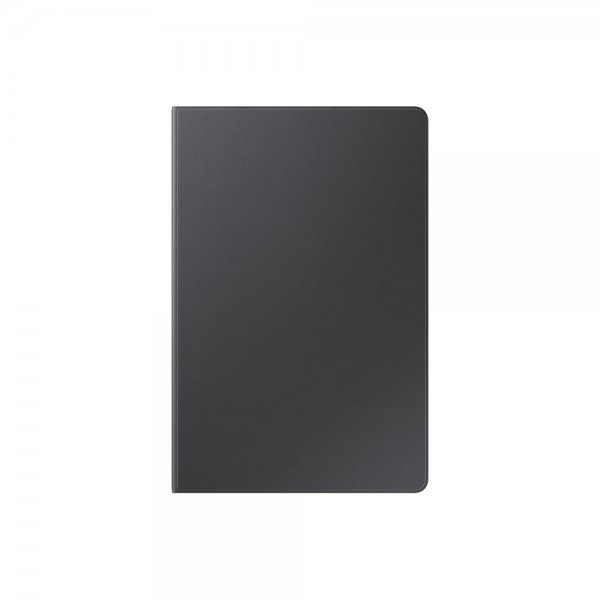 Samsung Original Galaxy Tab A8 Fodral Book Cover Darkgray