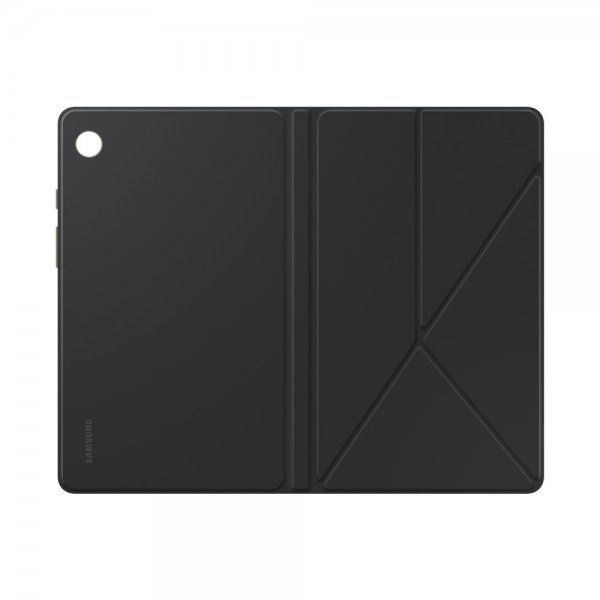 Samsung Original Galaxy Tab A9 Fodral Book Cover Svart