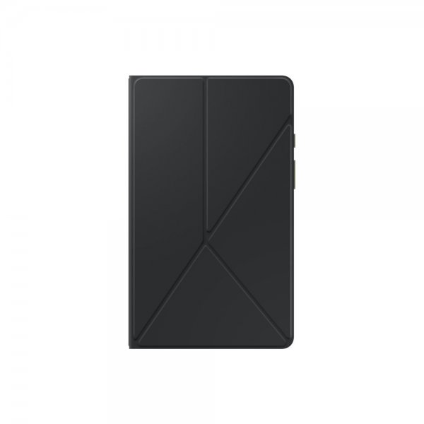Samsung Original Galaxy Tab A9 Fodral Book Cover Svart