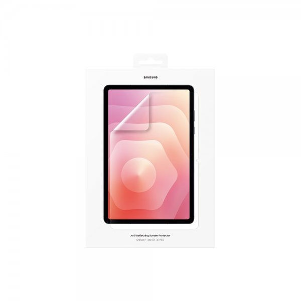 Samsung Original Galaxy Tab S11 Skärmskydd Anti-reflecting Film