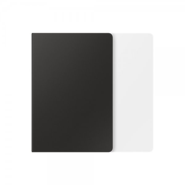 Samsung Original Galaxy Tab S9 Fodral Smart Book Cover Svart