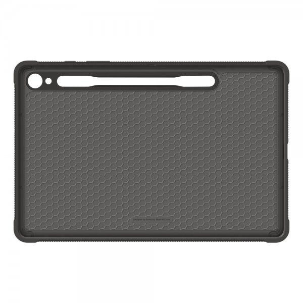 Samsung Original Galaxy Tab S9 Skal Outdoor Cover Titan