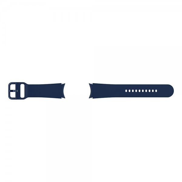 Samsung Original Galaxy Watch 20mm Armband Sport Band (M/L) Navy
