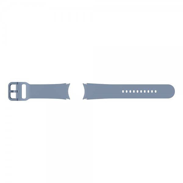 Samsung Original Galaxy Watch 20mm Armband Sport Band (M/L) Sapphire