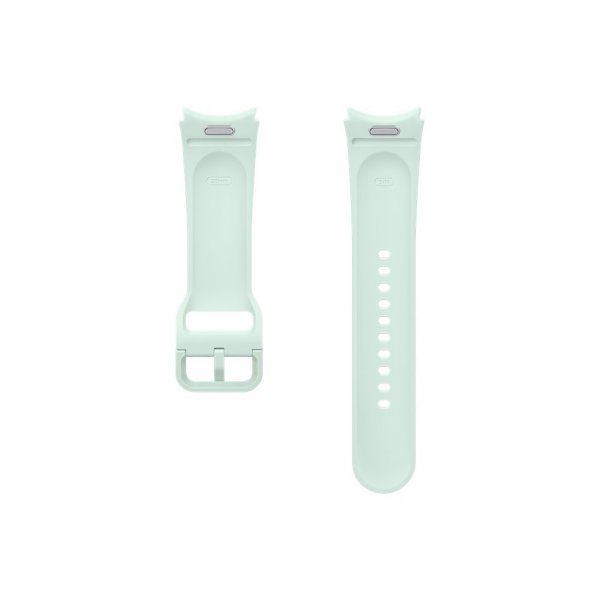 Samsung Original Galaxy Watch 20mm Armband Sport Band (S/M) Mint