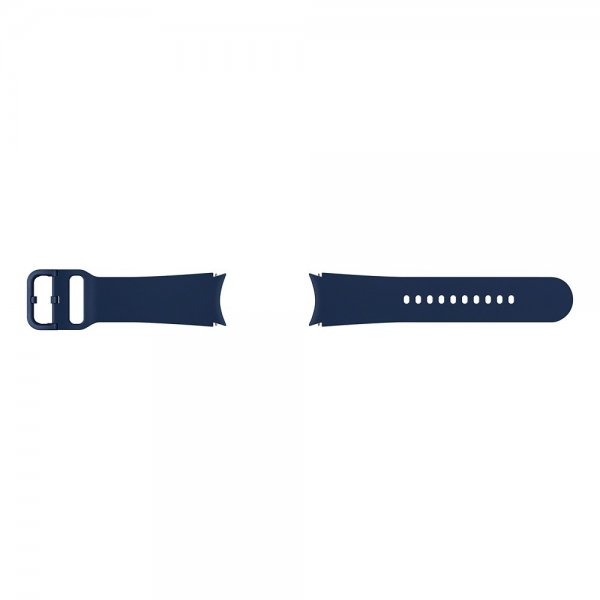 Samsung Original Galaxy Watch 20mm Armband Sport Band (S/M) Navy