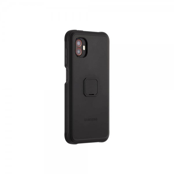 Samsung Original Galaxy Xcover 6 Pro Skal Smartcase Svart