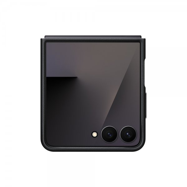 Samsung Original Galaxy Z Flip 7 Skal Kindsuit Svart