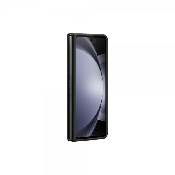 Samsung Original Galaxy Z Fold 5 Skal Slim S Pen Case Graphite