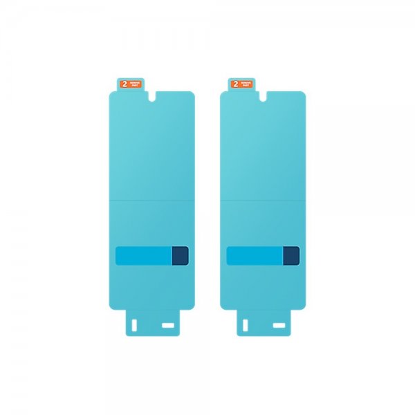 Samsung Original Galaxy Z Fold 5 Skärmskydd Front Protection Film