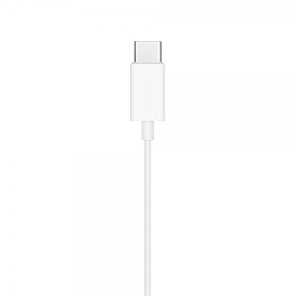 Apple Original Hörlurar EarPods USB-C