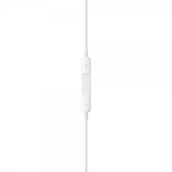 Apple Original Hörlurar EarPods USB-C
