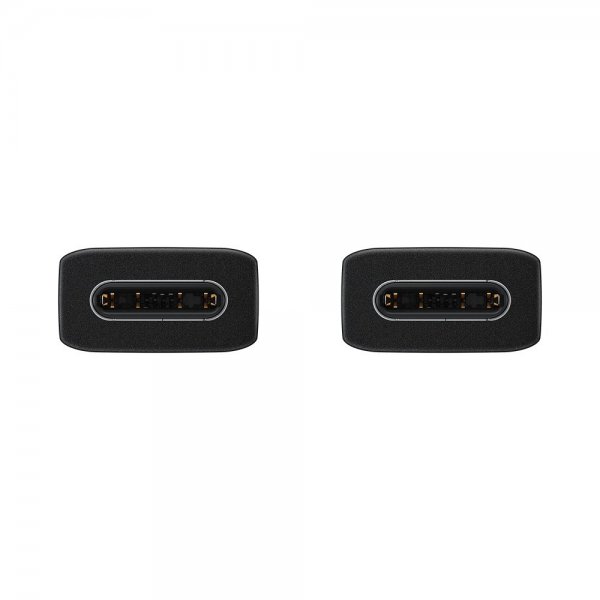 Samsung Original Kabel EP-DN975 USB-C till USB-C 5A 1m Svart