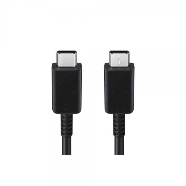 Samsung Original Kabel EP-DN975 USB-C till USB-C 5A 1m Svart