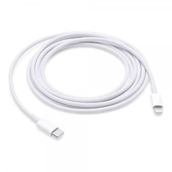 Apple Original Kabel Lightning till USB-C 2m