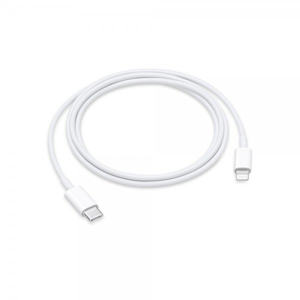 Apple Original Kabel USB-C till Lightning 1m