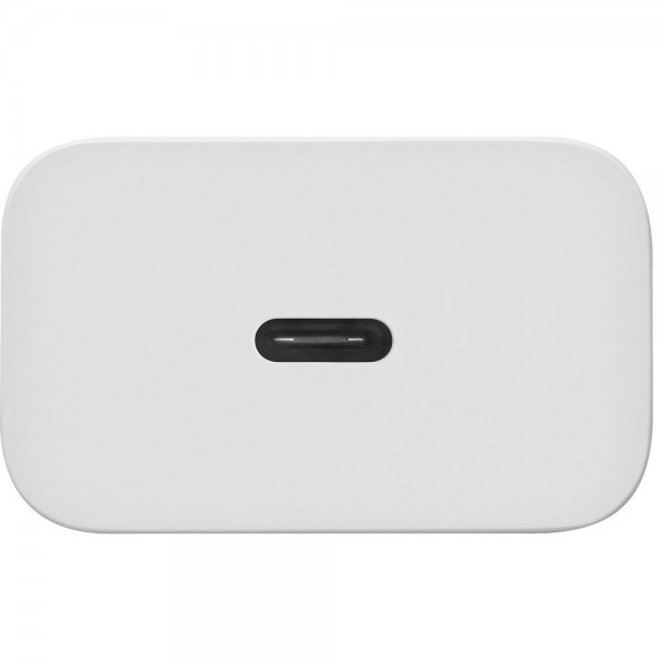 Google Original Laddare med Kabel 30W USB-C