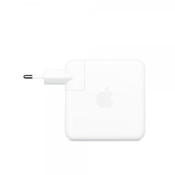 Apple Original Laddare 70 W USB-C-strömadapter