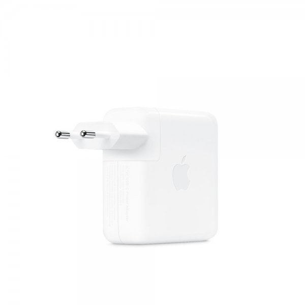 Apple Original Laddare 70 W USB-C-strömadapter