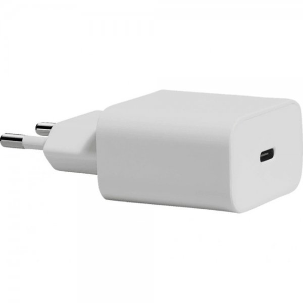 Google Original Laddare med kabel USB-C 18W