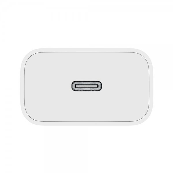 Xiaomi Original Laddare Mi 20W Type-C Vit