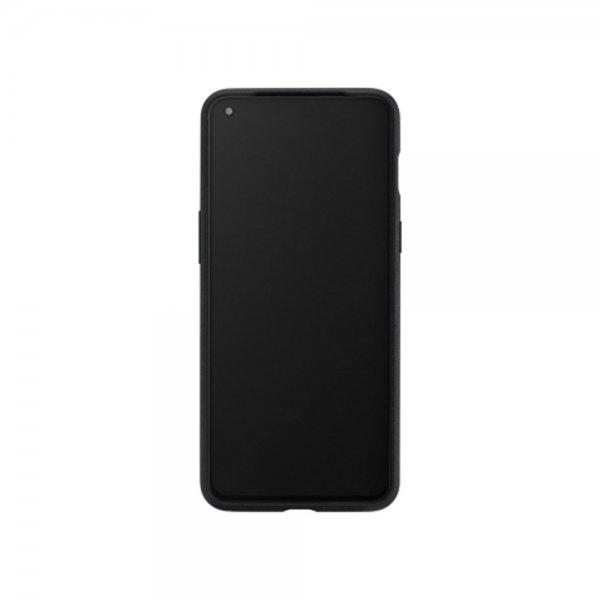 OnePlus Original Nord 2 5G Skal Sandstone Bumper Case Svart