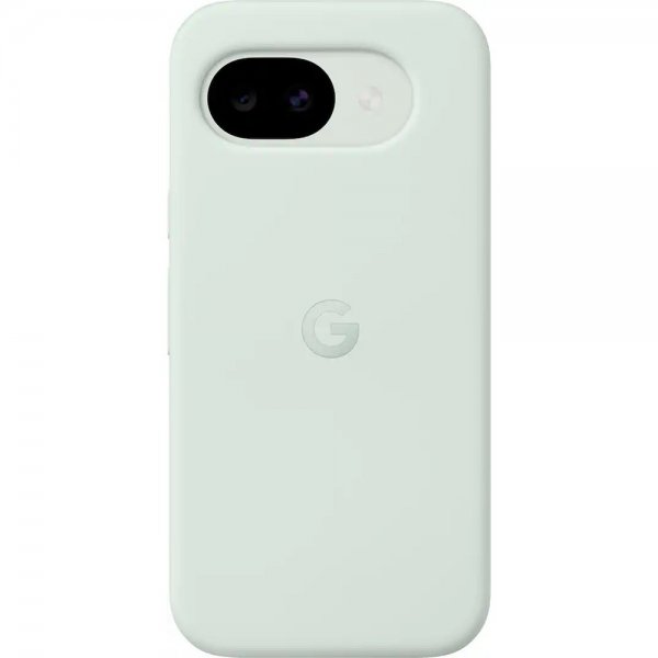 Google Original Pixel 10a Skal Silikon Fog