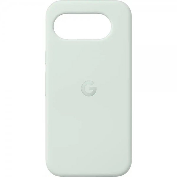 Google Original Pixel 10a Skal Silikon Fog
