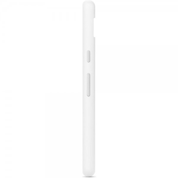 Google Original Pixel 7a Skal Silikon Snow