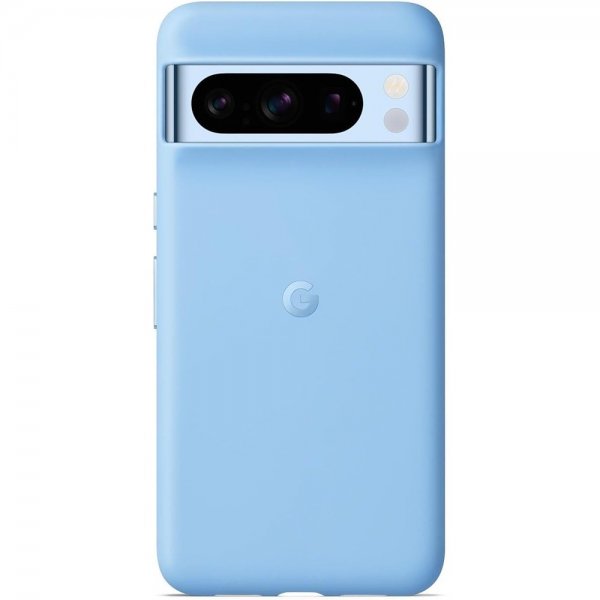 Google Original Pixel 8 Pro Skal Silikon Bay