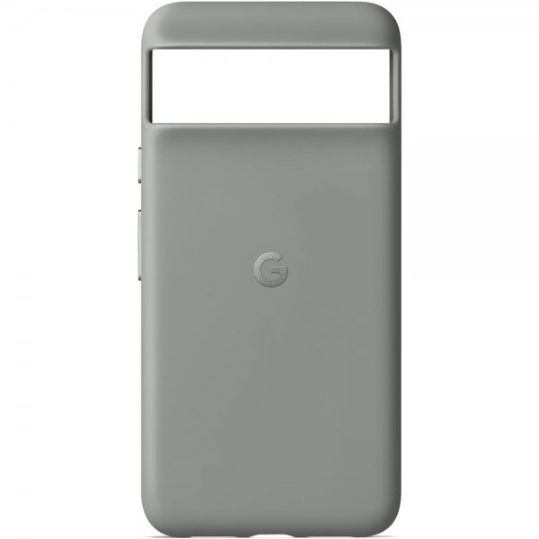 Google Original Pixel 8 Skal Silikon Hazel
