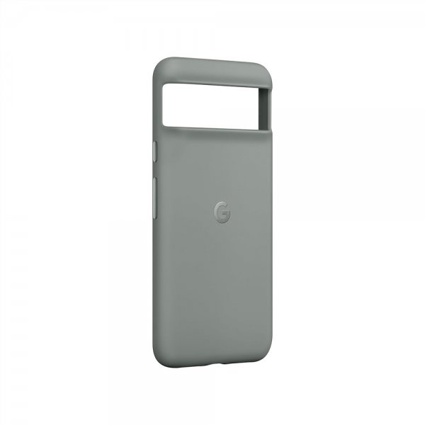 Google Original Pixel 8 Skal Silikon Hazel