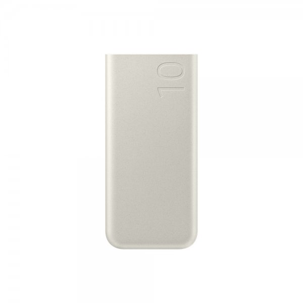 Samsung Original Powerbank Battery Pack 10 000 mAh Beige