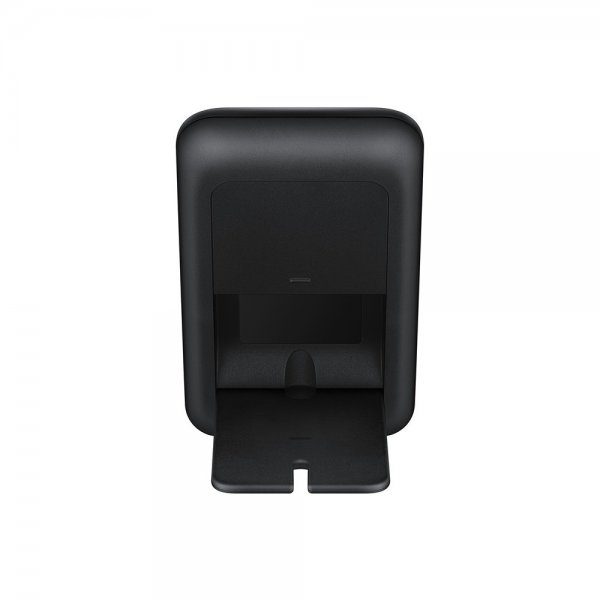 Samsung Original Trådlös Laddare EP-N3300 Wireless Charger Stand Svart