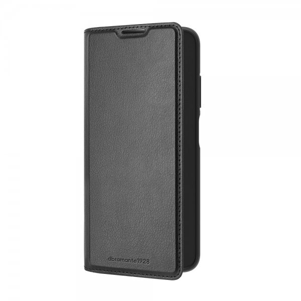 dbramante1928 Samsung Galaxy A05s Fodral Oslo Svart