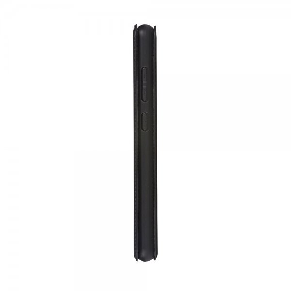 dbramante1928 Samsung Galaxy A52/A52s 5G Fodral Oslo Svart