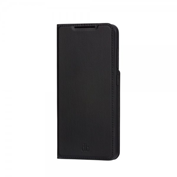 dbramante1928 Samsung Galaxy A52/A52s 5G Fodral Oslo Svart