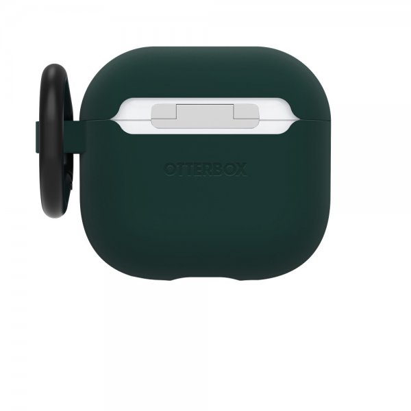 Otterbox AirPods 4 Skal Headphone Case Sagebrush Green