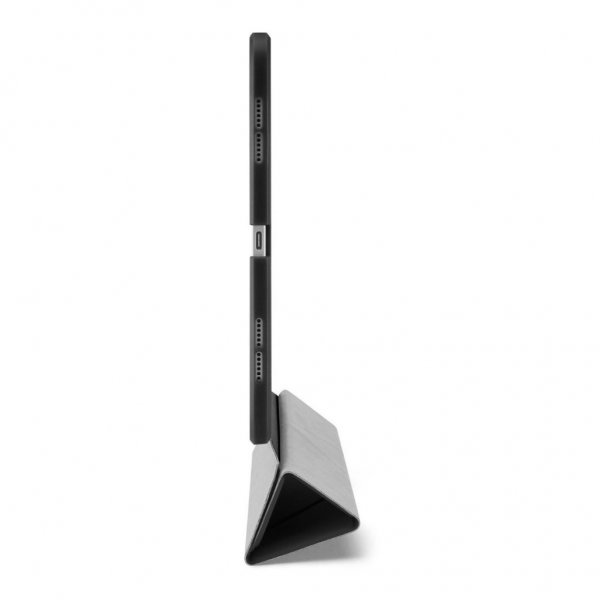Pipetto iPad Pro 11 (gen 2/3/4) Fodral Origami No1 Mörkblå