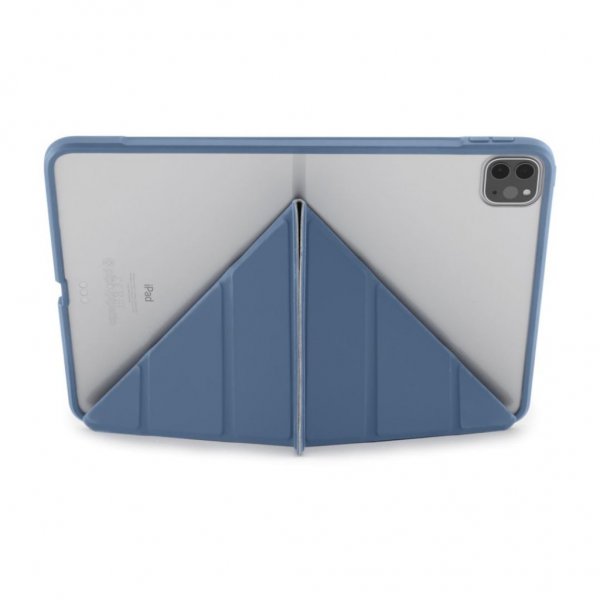 Pipetto iPad Pro 11 (gen 1) Fodral Origami Navy