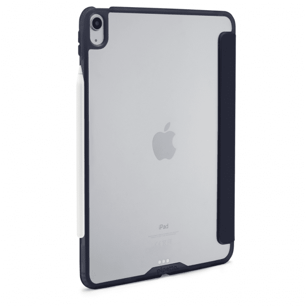 Pipetto iPad Air 11 (M2/M3/M4) Fodral Origami No1 Original Case Mörkblå