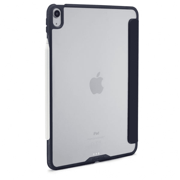 Pipetto iPad Air 13 (M2/M3/M4) Fodral Origami No1 Original Case Mörkblå