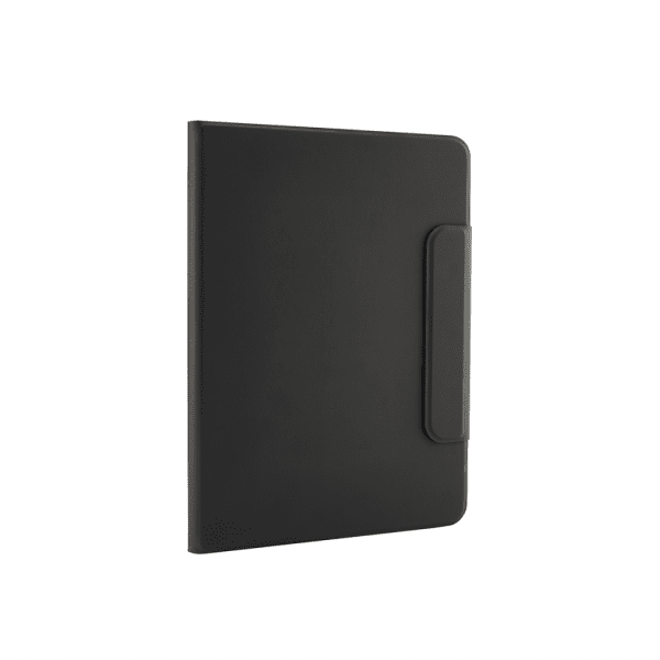 Pipetto iPad Air 11 (M2/M3/M4) Fodral Origami No5 Rotating Folio Case Svart